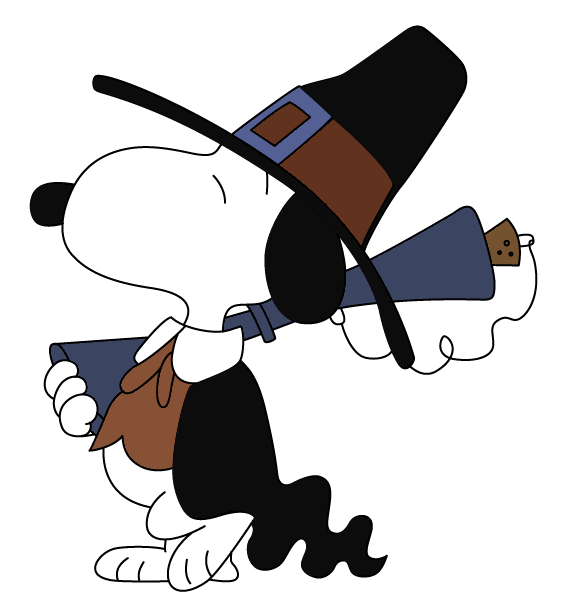 Snoopy Animated Gif