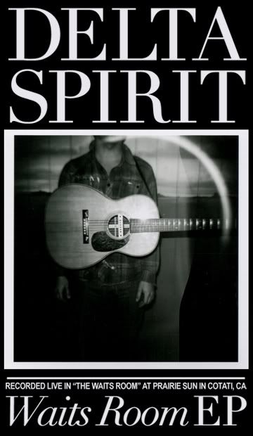 delta spirit