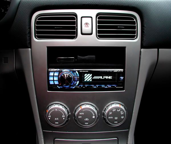 Post your install - lets see your stereo! | Page 7 | Subaru Forester