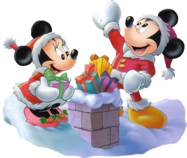 Mickey and Minnie Pictures, Images and Photos