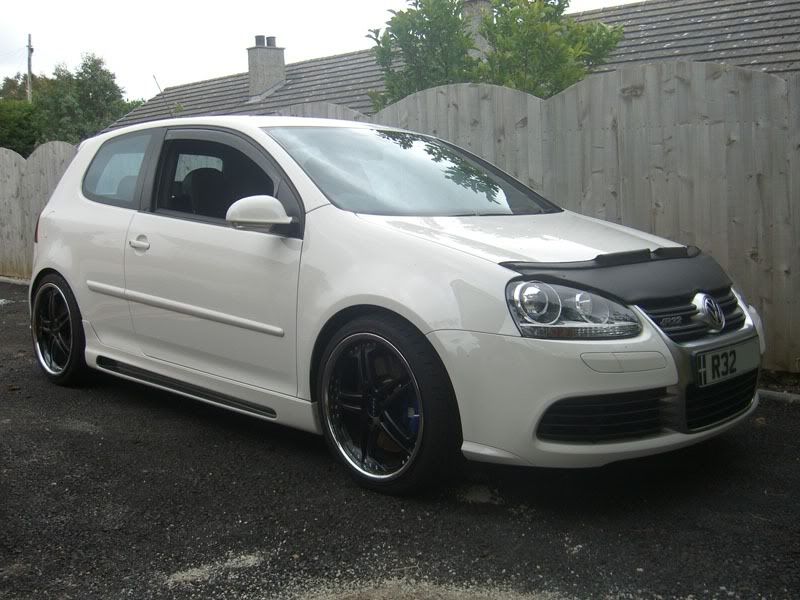 ** Climair wind deflectors ( 3door ) ** page 1 Product Reviews