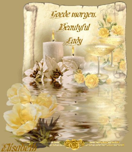 Goede Morgen Pictures, Images and Photos