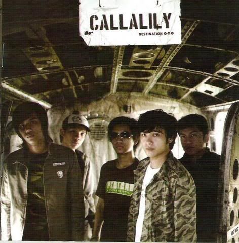 callalily