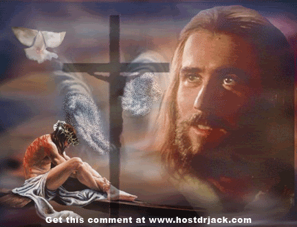 1602.gif :I\'M COMING BACK: JESUS image by MAMASRFUN