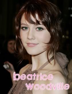 Beatrice.