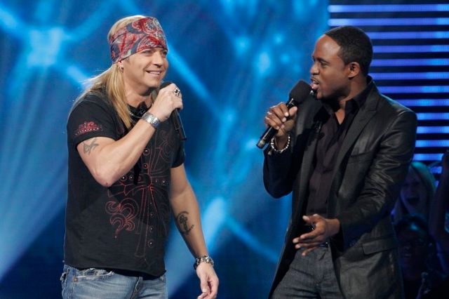 BRET MICHAELS Guests On 'Don't Forget The Lyrics' Video Available