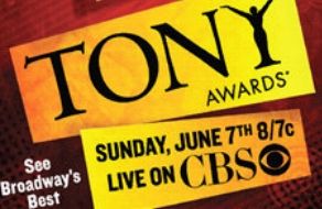 POISON to perform at Tony Awards 2009 (Press Release)