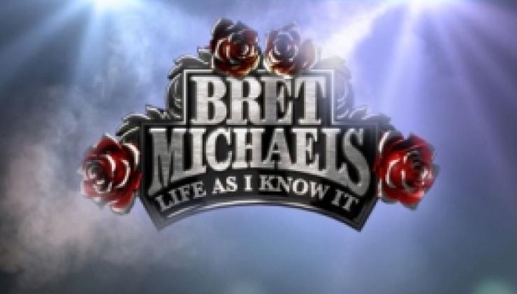 BRET MICHAELS "Life As I Know It" To Premiere Next Month
