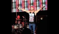 BRET MICHAELS New Version Of Nothin But A Good Time Available For Streaming