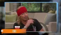 BRET MICHAELS Has Meltdown After Being Fired From "Celebrity Apprentice"