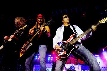 BRET MICHAELS "C.C., BOBBY And Myself Are Going To Have A Mega POISON Summer Bash"