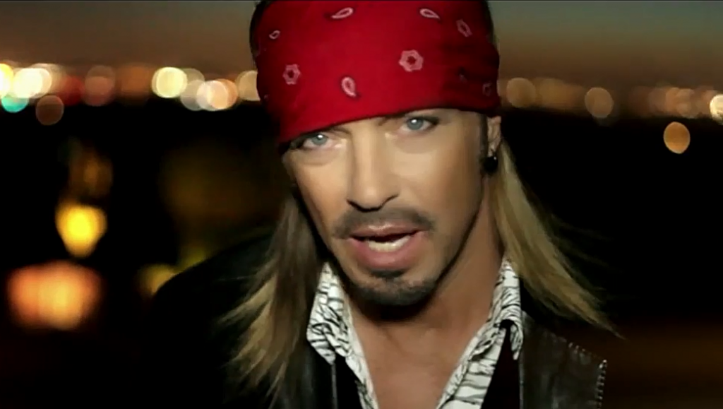 BRET MICHAELS To Release "A Beautiful Soul" New Solo Single