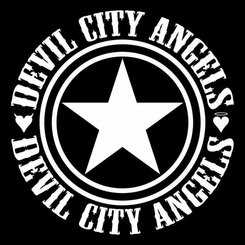 RIKKI ROCKETT New Band Called DEVIL CITY ANGELS