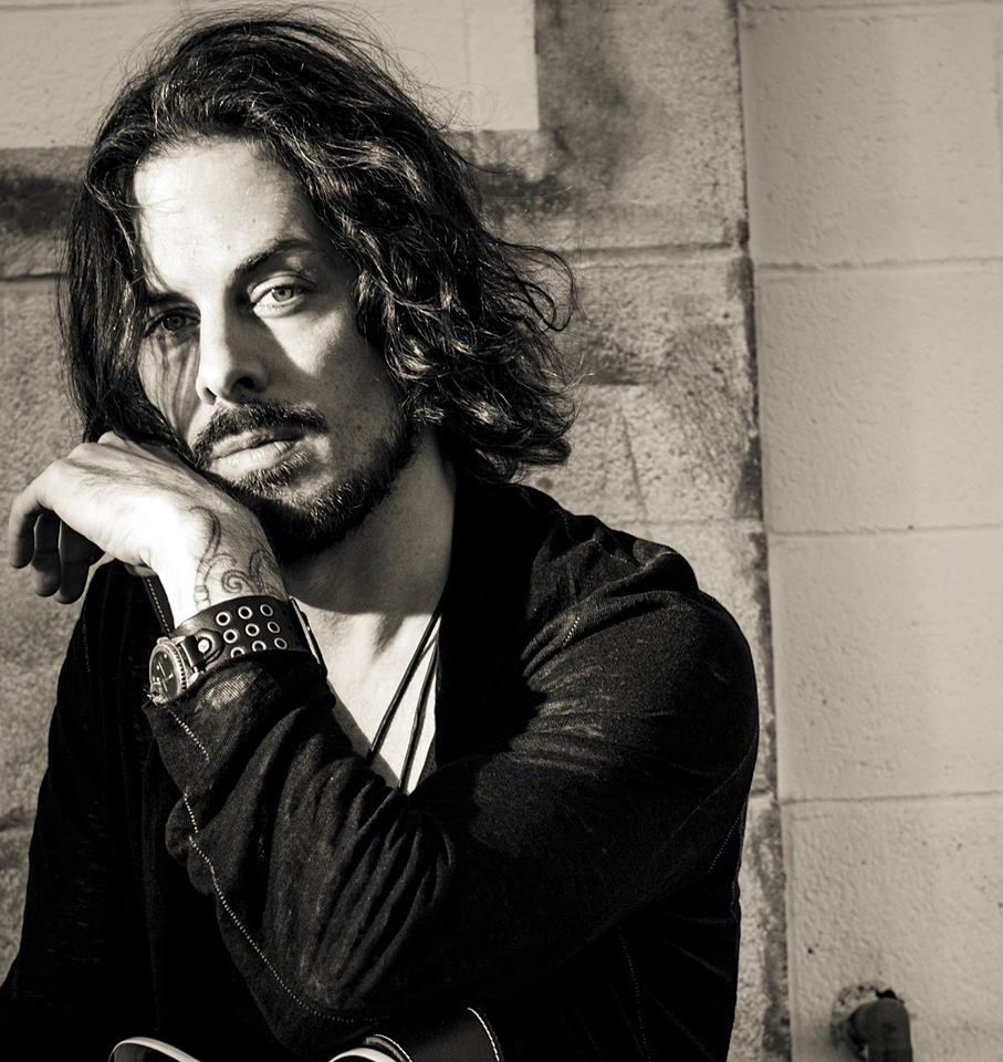 RICHIE KOTZEN "'Native Tongue' Could Have Easily Been My Solo Record"