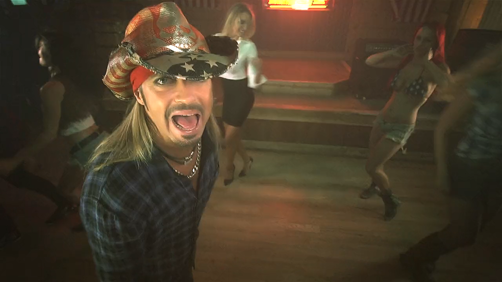 BRET MICHAELS "I'm Sure POISON Will Do Something Special Next Year"