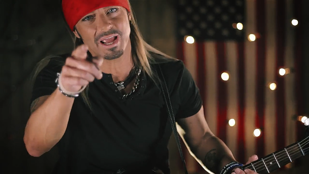 BRET MICHAELS "It 'Would Be Great' For POISON To Play Select 30th-Anniversary Shows"