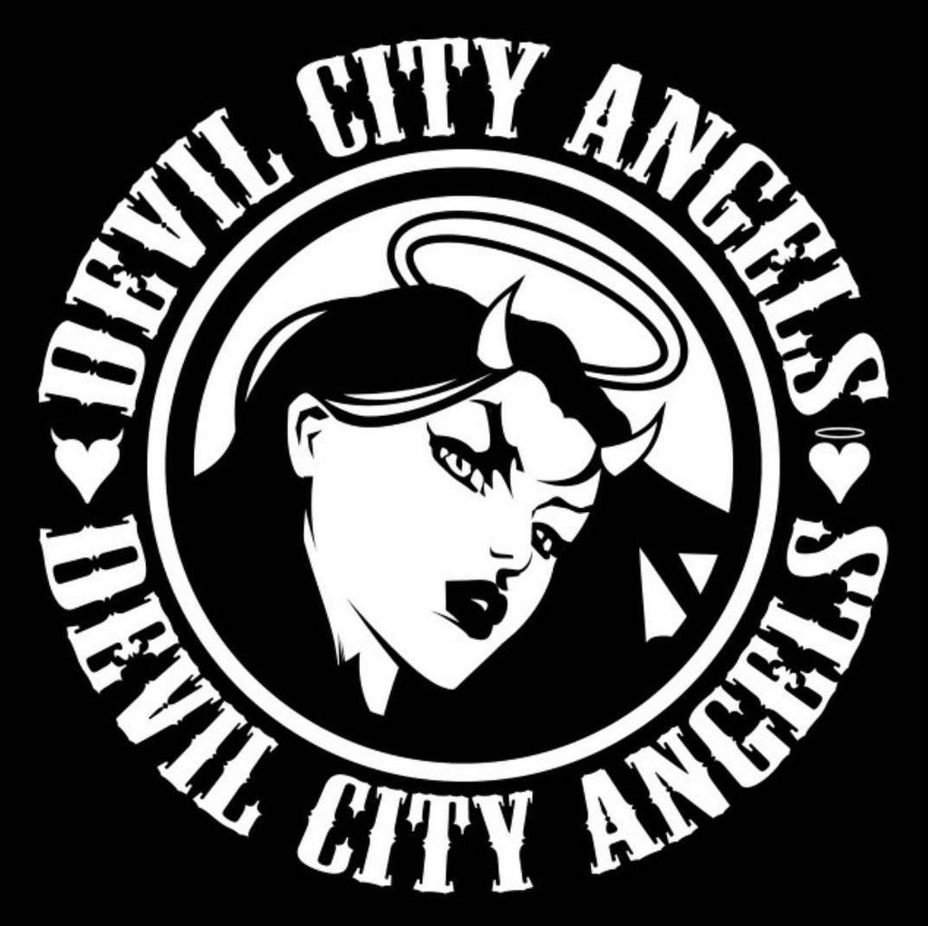 DEVIL CITY ANGELS Release New Self-Titled Album
