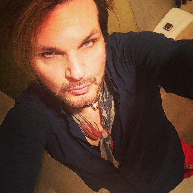 RIKKI ROCKETT "BRET Hasn't Wanted To Work With Us On An Equal Basis For Quite Some Time"