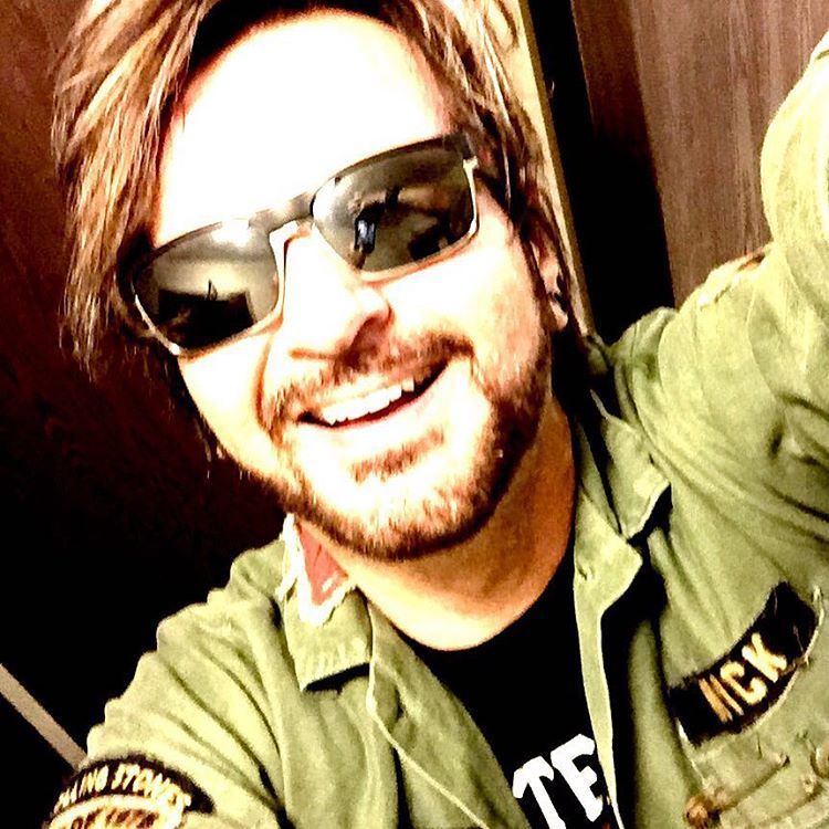 RIKKI ROCKETT "Native Tongue Is A Great Record, I Love Crack a Smile And I Don't Love Hollyweird"