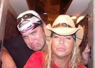 BIG JOHN On BRET MICHAELS "He's Made His Bed With His Bad Decisions And Bullshit Ego"