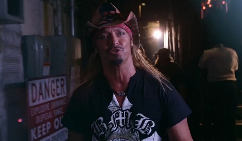 BRET MICHAELS To Appear On ABC's Greatest Hits