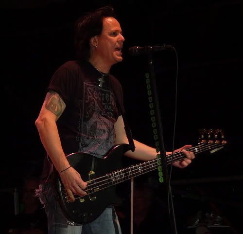 BOBBY DALL "I Don't Have To Necessarily Always Agree With BRET"