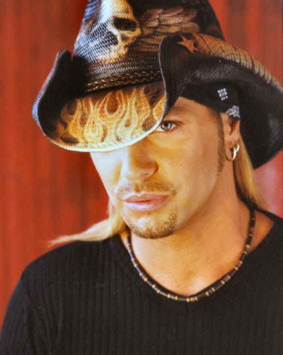 BRET MICHAELS Country Solo Album Due In Early 2011