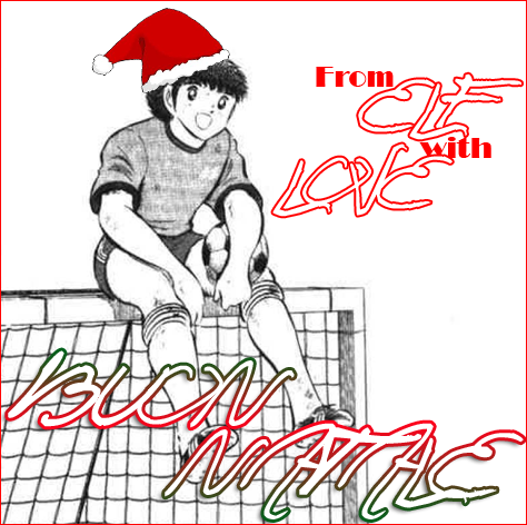 BuonNatale - 2012