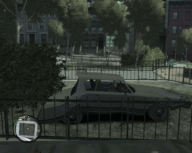 GTA4: Swingset of Death - Test Drive Unlimited: Central