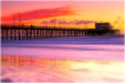 pier sunset Pictures, Images and Photos