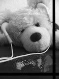 Memories are like TeddyBear, Kept from young <3<3