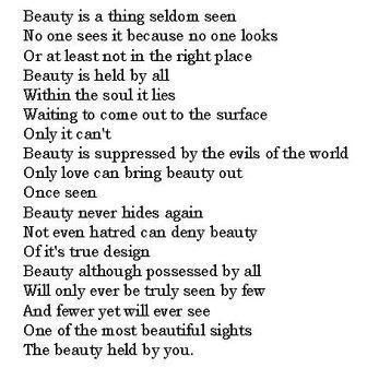 beauty