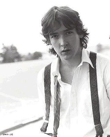 John Cusack back in the day