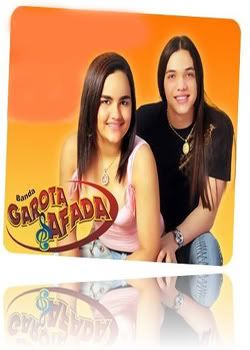 baixar cd Garota Safada Vol. 4