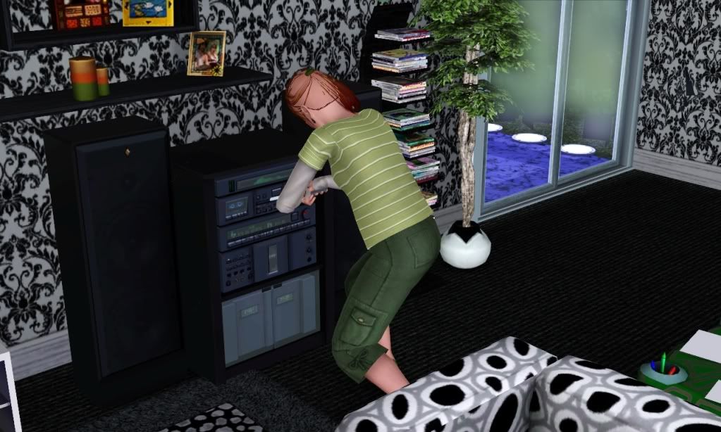 The Sims 3 Crack 1.0.631.00001.rar