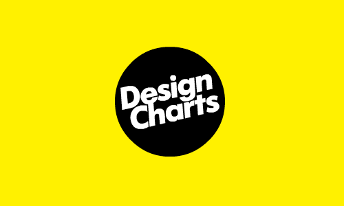 Design charts – designers are the new rockstars