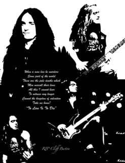 CliffPoster.jpg RIP Cliff Burton image by Exploding_Dan