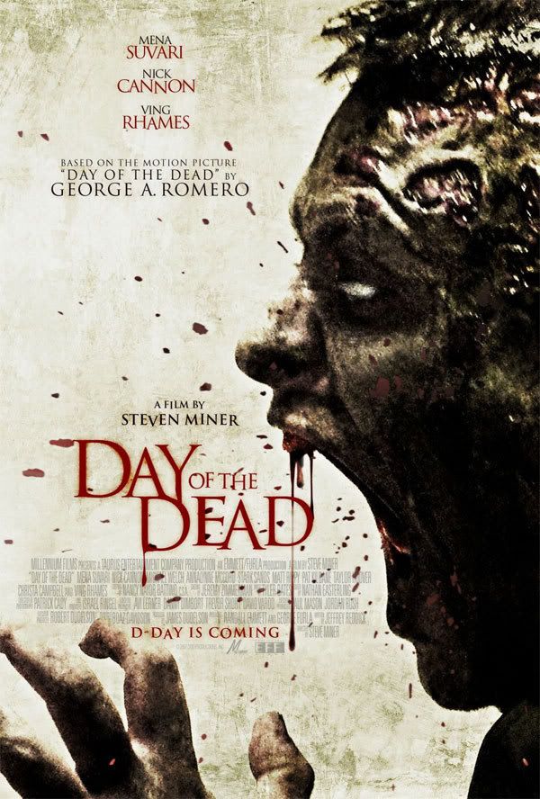 Day Of The Dead 2008 DvDScr TV Optimized [iPodTVNova com] torrent preview 0