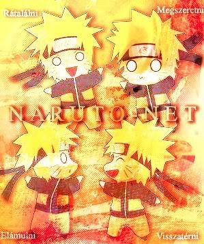 Naruto-net by: Kaori | Nzz be :)