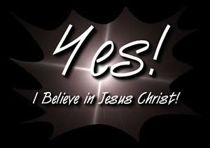 I Believe!