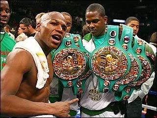 mayweather Pictures, Images and Photos