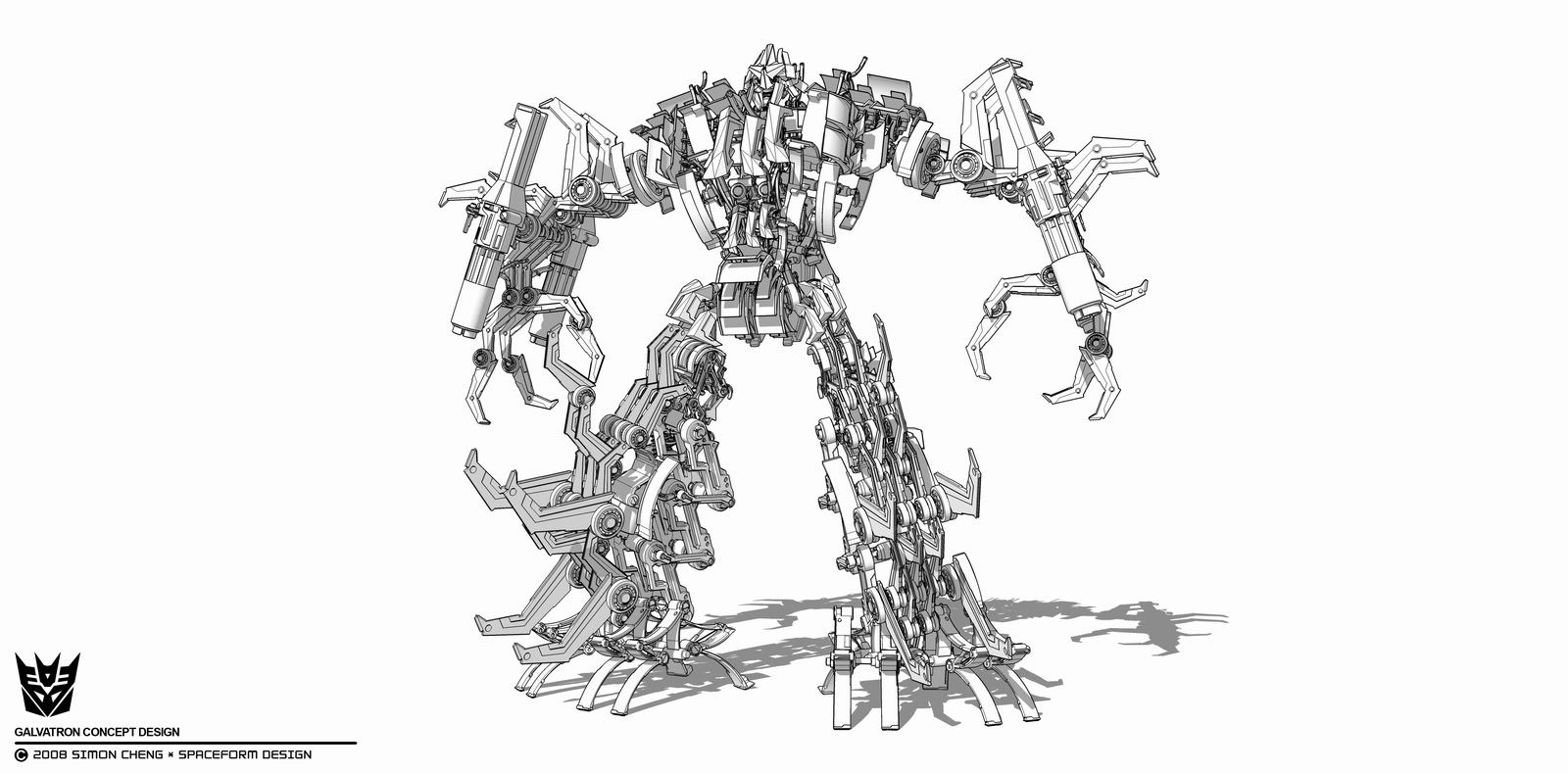 transformers concept & other concept works > pls go to page2 < (updated 9 OCT 2008) transformers concept & other concept works > pls go to page2 < (updated 9 OCT 2008)