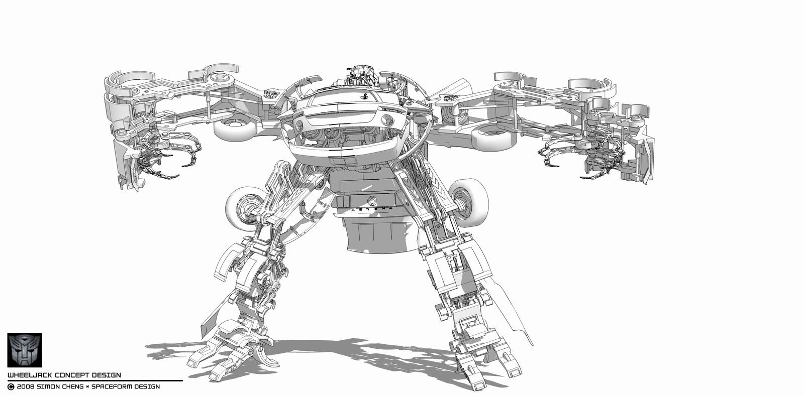 transformers concept & other concept works > pls go to page2 < (updated 9 OCT 2008) transformers concept & other concept works > pls go to page2 < (updated 9 OCT 2008)