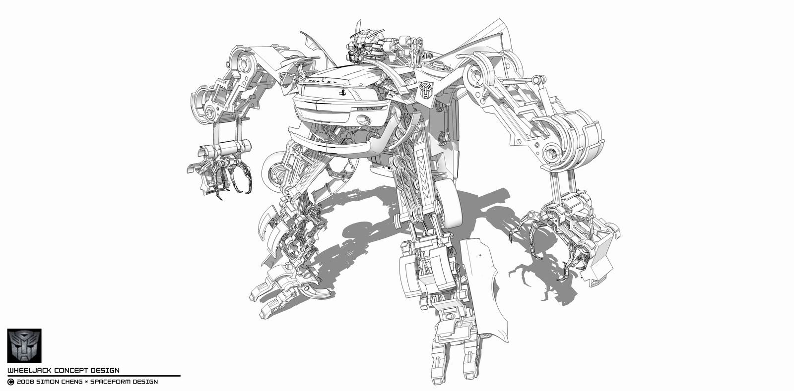 transformers concept & other concept works > pls go to page2 < (updated 9 OCT 2008) transformers concept & other concept works > pls go to page2 < (updated 9 OCT 2008)