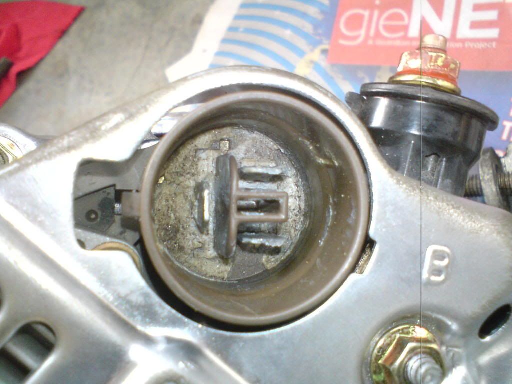 39 Honda 3 Pin Alternator Wiring - Wiring Niche Ideas