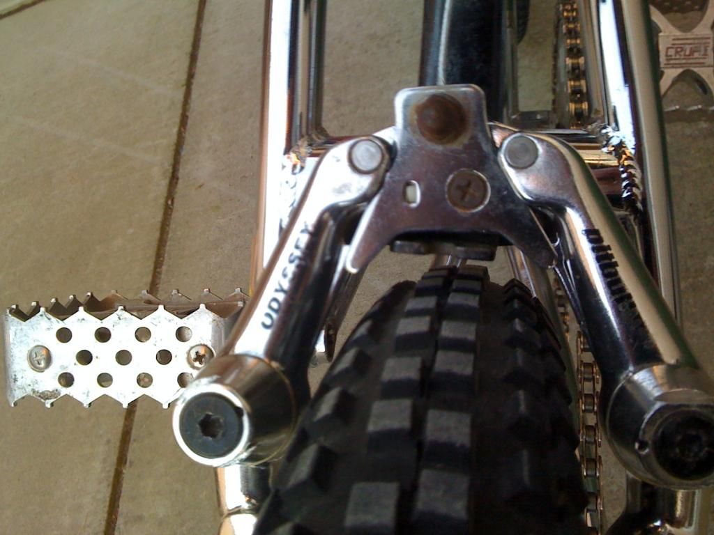 pitbull bmx brakes