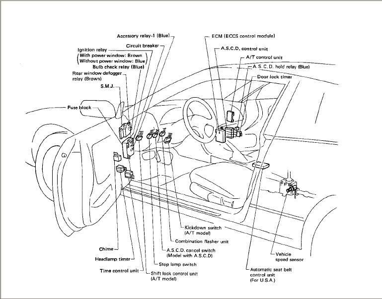 Nissan ignition module symptoms #6