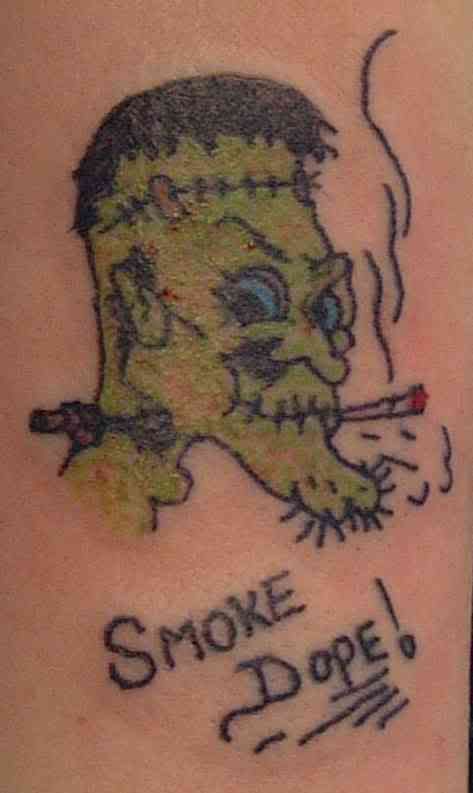 [Image: Frankenstein_dumbass_tattoo.jpg]