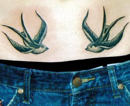 Birdtattoojpg tattoo designs for women on ribs startattoodesigns