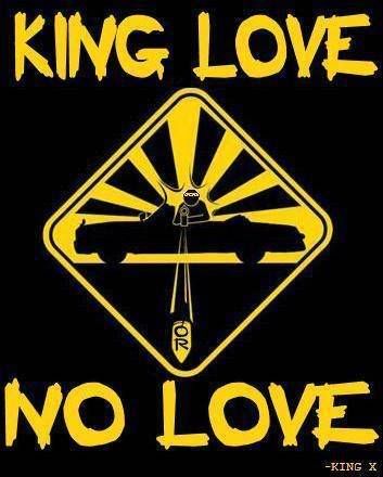 KING LOVE OR NO LOVE!!!!! Photo by BENNYSNAKEEYES96 | Photobucket